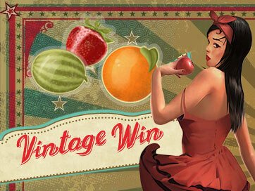 Vintage Win